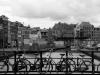 amsterdam bicycles